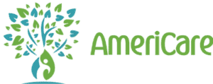 AmeriCare Logo